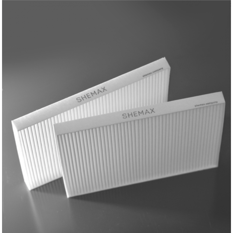 SHEMAX-Filtr do pochłaniacze Style Pro - 5