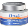 IBD Hard  Gel French XTREME żel budujący UV/LED CLEAR (bezbarwny) 14g - 1