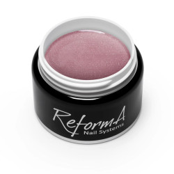 Reforma-Base CB Shimmer Silver 50g - 1