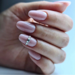 Reforma-Base CB Shimmer Silver 50g - 3