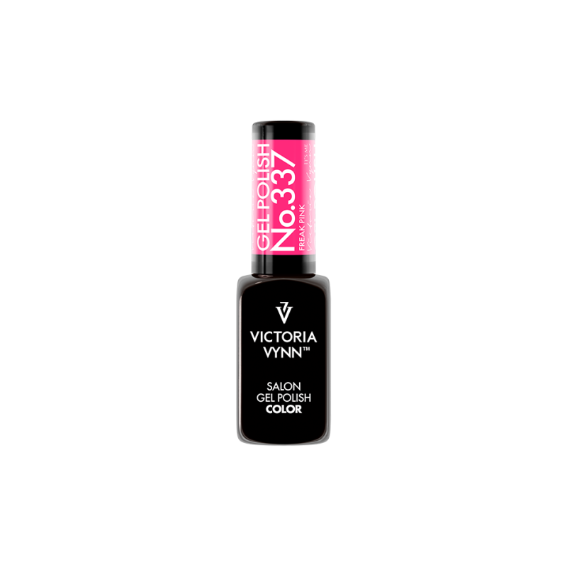 vv-Gel Polish 337 8ml - 1