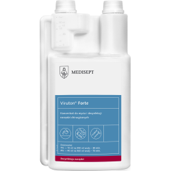 MEDISEPT-viruton FORTE 1l - 1