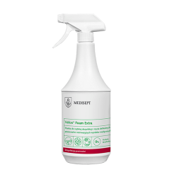 MEDISEPT-Velox Foam Extra 1l - 1