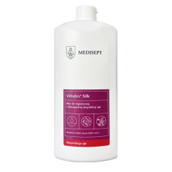 MEDISEPT-velodes silk 1 l - 1