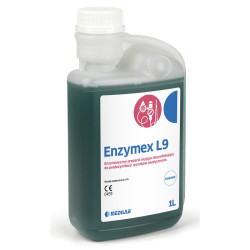 Medilab Koncentrat do dezynfekcji Enzymex L9 1L - 1