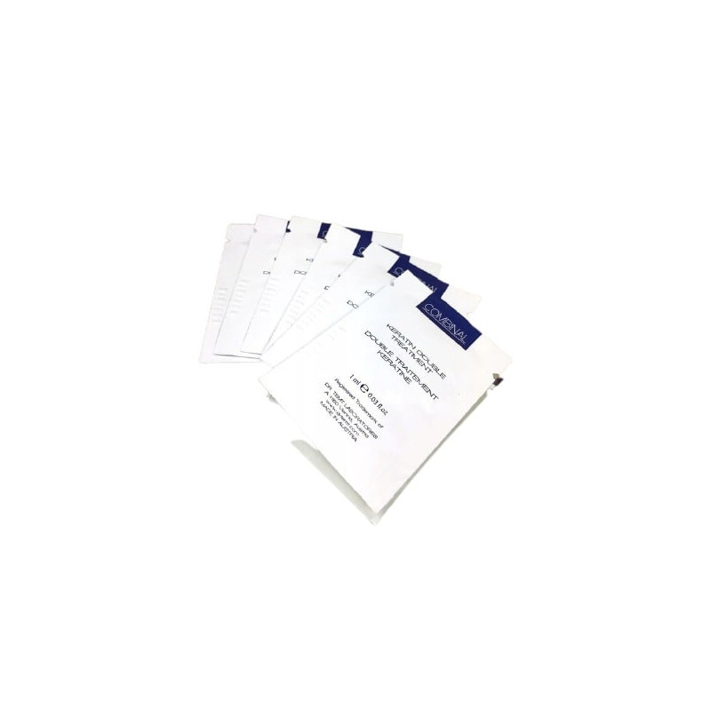 Combinal-keratyna saszetka 1ml - 1