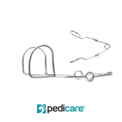 PC-Rozpieracz do palców 8cmPC8380 - 1