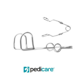 PC-Rozpieracz do palców 6cmPC8381 - 1