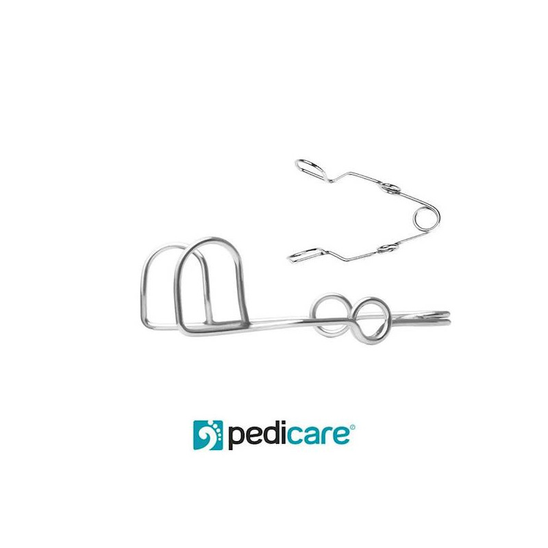 PC-Rozpieracz do palców 6cmPC8381 - 1