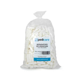 PC-Separatory do pedicure 450 szt - 1