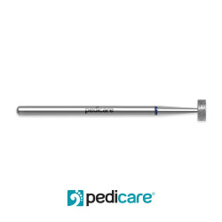 PC-frez diamentowy D15 tarcza 5x2mm - 1