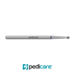 PC-frez diamentowy D11 KULKA 1,8MM - 1