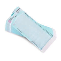 Torebki do sterylizacji Healthy Samile 90x145mm - 1