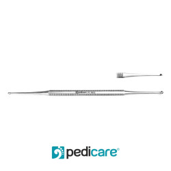 PC-Łyżeczka Unny OCZKOWA  PC 8922 - 1