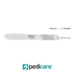 PC-Uchwyt/rączka do skalpela nr 3 PC8890 - 1