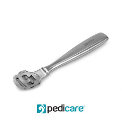 PC-Omega do stóp metalowa - 1