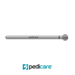 PC-frez diamentowy D16 kulka 5,0 mm - 1