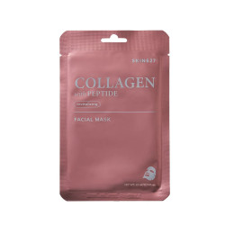 SKIN627-Maseczka kolagen i peptydy - 1