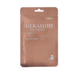SKIN627-Maseczka Ceramidy i pantenol - 1