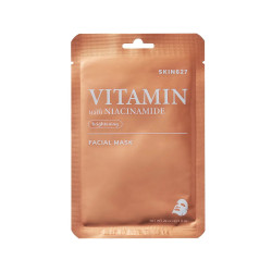 SKIN627-Maseczka Vitamin i niacynamid - 1