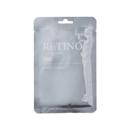SKIN627-Maseczka Retinol i perły - 1