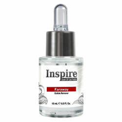 INSPIRE-Faraway Cuticle Remover 15ml - 1