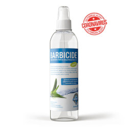 Barbicide Hand Disinfection spray do dezynfekcji rąk i skóry 250ml - 1