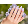 vv-Mega Base Lavender 8ml - 3