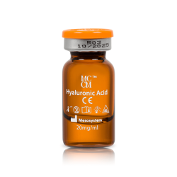 mezo-MCCM amp.hyaluronic acid 2% - 1