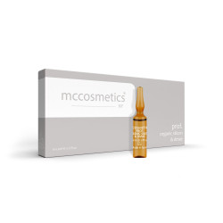 mezo-MCCM amp. organic silicon +DMAE 5ML - 1
