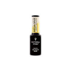 vv-Mega Base Lemon 8ml - 1