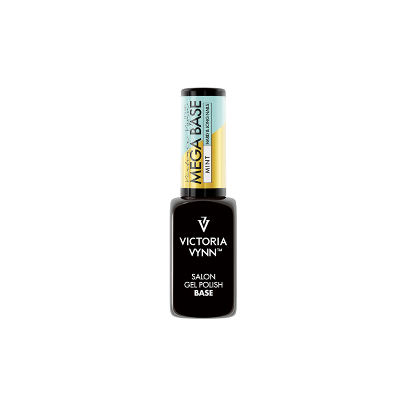 vv-Mega Base Mint 8ml - 1