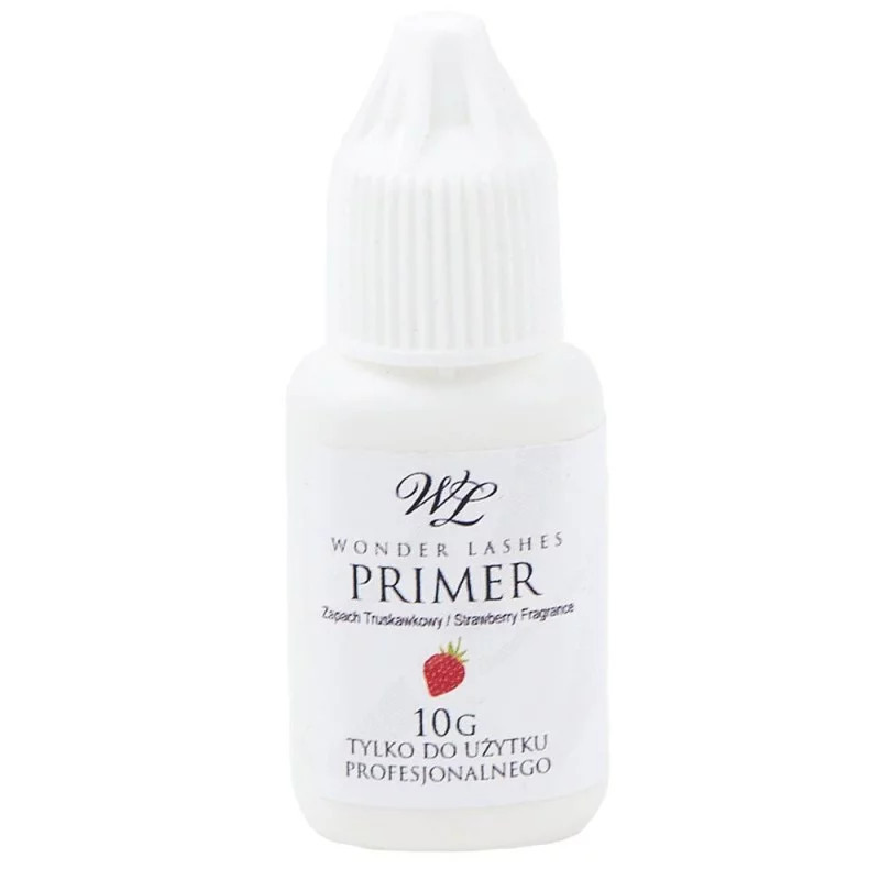 Wl-Primer 10g truskawka - 1