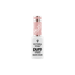 vv-pure ceamy hybrid 231 8ml - 1