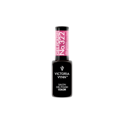 vv-Gel polish 322 8 ml - 1