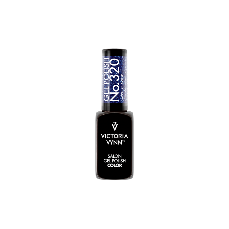 vv-Gel polish 320 8ml - 1