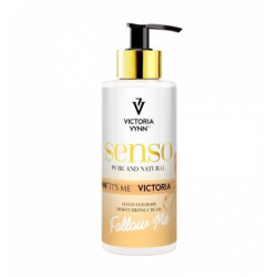 vv-senso follow me 250ml hand and body - 1