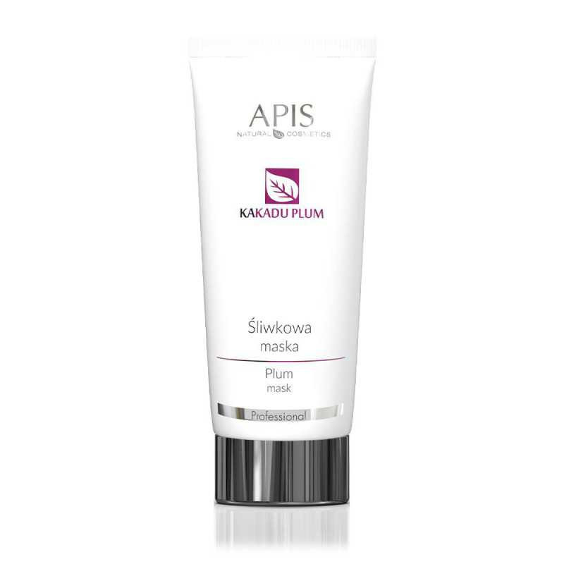 APIS Sensual Girl Pielęgnacyjny krem do rąk 100ml - 1