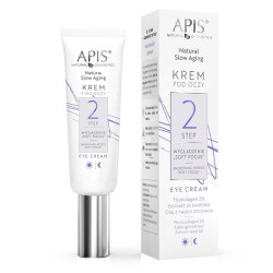 Apis-Natural Slow Aging STEP2 15ml - 1