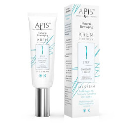 Apis-Natural Slow Aging STEP1 15 ml - 1