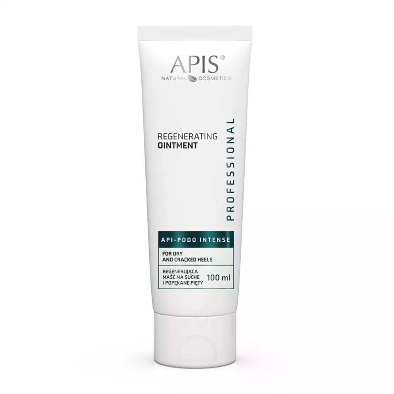 Apis-AP Maść regenerujaca suche 100ml - 1