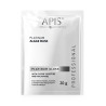 Apis-Maska algowa platinum gloss  20g - 1