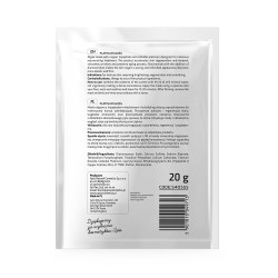 Apis-Maska algowa platinum gloss  20g - 2