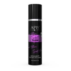 Apis-Jedwabisty olejek do ciała 150ml - 1