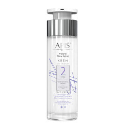 Apis-Natural Slow Aging STEP2 50ml - 1