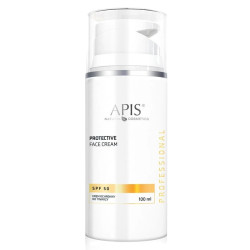 Apis-Protective face cream spf50 - 1