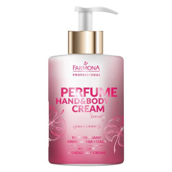 F-krem hand&body Beauty - 1