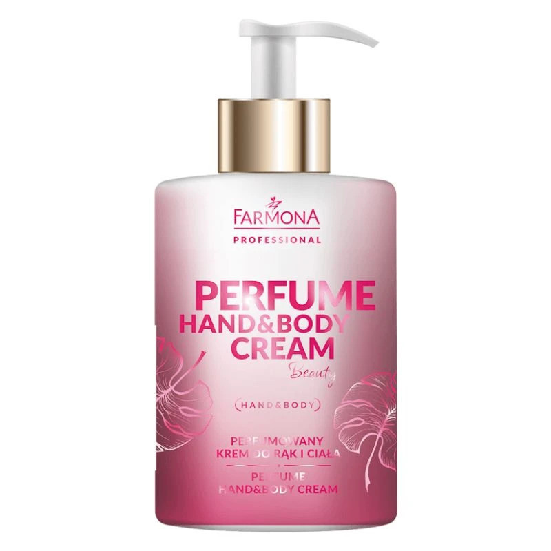 F-krem hand&body Beauty - 1