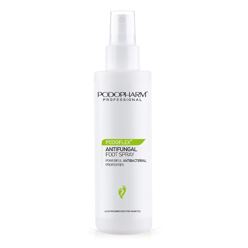 ph-PODOFLEX przeciwgrzybiczy spray 200ml - 1
