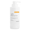 AROSHA Body Lipolytic PLUS krem intensywnie wyszczuplający 500ml - 1